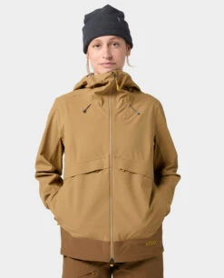 STIO Women's Skyrider Jacket 36 STIO Women's Skyrider Jacket -STIO CLOTHING 100764 210 2