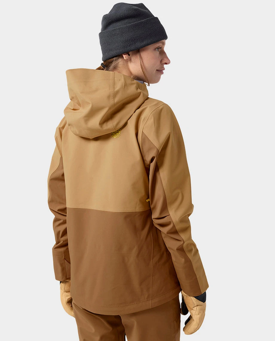 STIO Women's Skyrider Jacket 18 STIO Women's Skyrider Jacket - Image 16