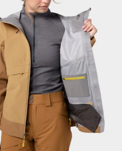 STIO Women's Skyrider Jacket 38 STIO Women's Skyrider Jacket -STIO CLOTHING 100764 210 4