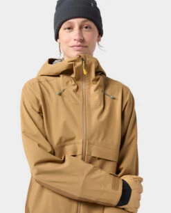 STIO Women's Skyrider Jacket 39 STIO Women's Skyrider Jacket -STIO CLOTHING 100764 210 5