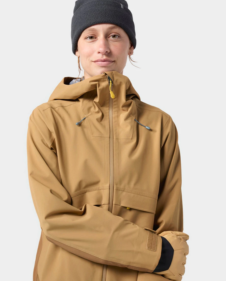 STIO Women's Skyrider Jacket 20 STIO Women's Skyrider Jacket - Image 18