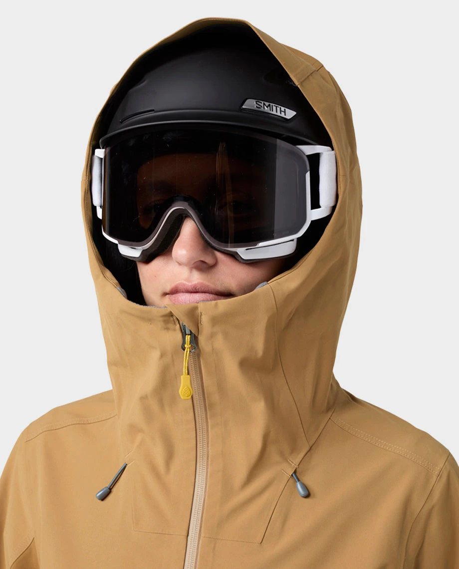 STIO Women's Skyrider Jacket 21 STIO Women's Skyrider Jacket - Image 19