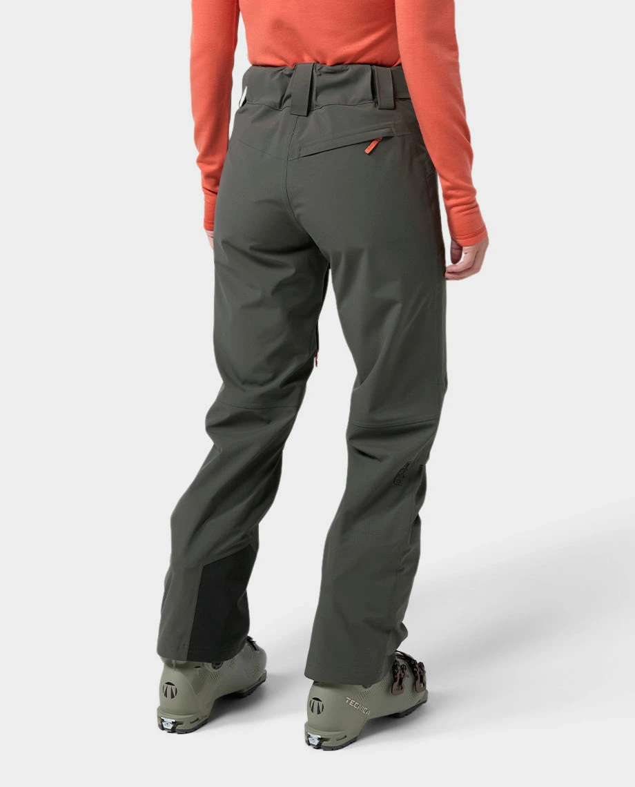 STIO Women's Skyrider Pant 8 STIO Women's Skyrider Pant - Image 6