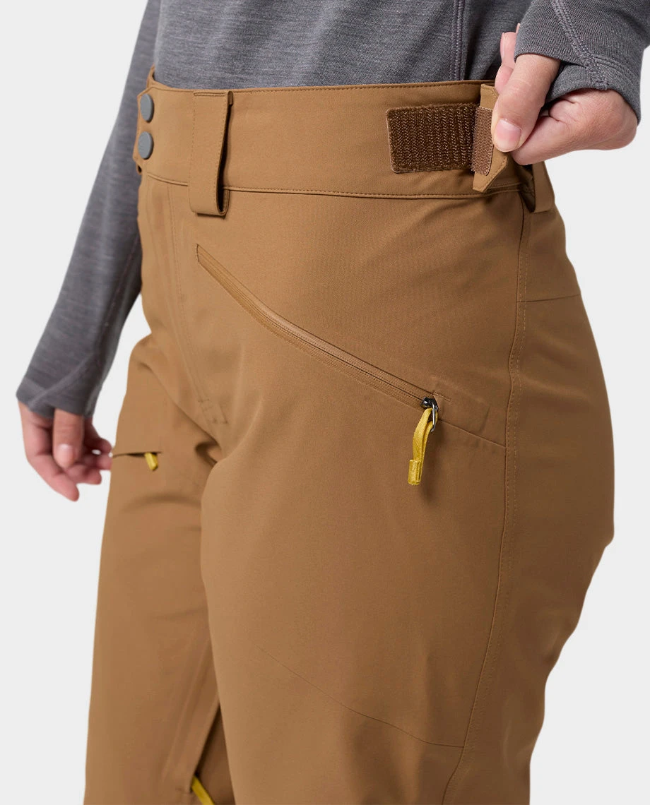 STIO Women's Skyrider Pant 19 STIO Women's Skyrider Pant - Image 17