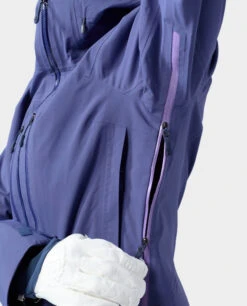 STIO Women's Objective Pro Jacket -STIO CLOTHING 100766 420 3