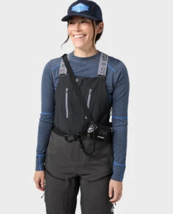 STIO Women's Objective Pro Bib 24 STIO Women's Objective Pro Bib -STIO CLOTHING 100767 021 1 ALT
