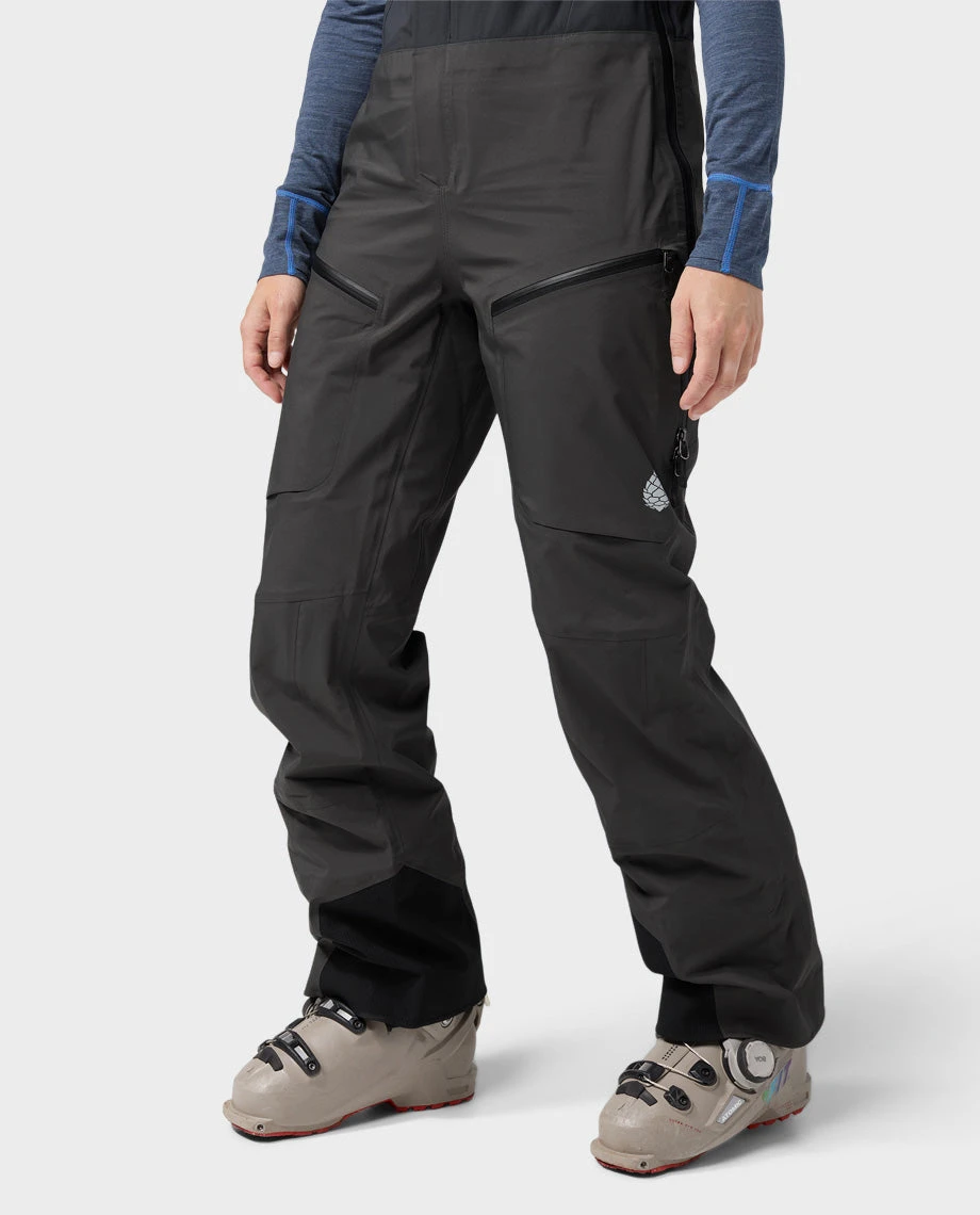 STIO Women's Objective Pro Bib 8 STIO Women's Objective Pro Bib - Image 6