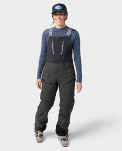 STIO Women's Objective Pro Bib 30 STIO Women's Objective Pro Bib -STIO CLOTHING 100767 021 7