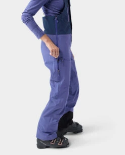 STIO Women's Objective Pro Bib 37 STIO Women's Objective Pro Bib -STIO CLOTHING 100767 420 4