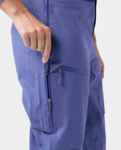 STIO Women's Objective Pro Bib 40 STIO Women's Objective Pro Bib -STIO CLOTHING 100767 420 7