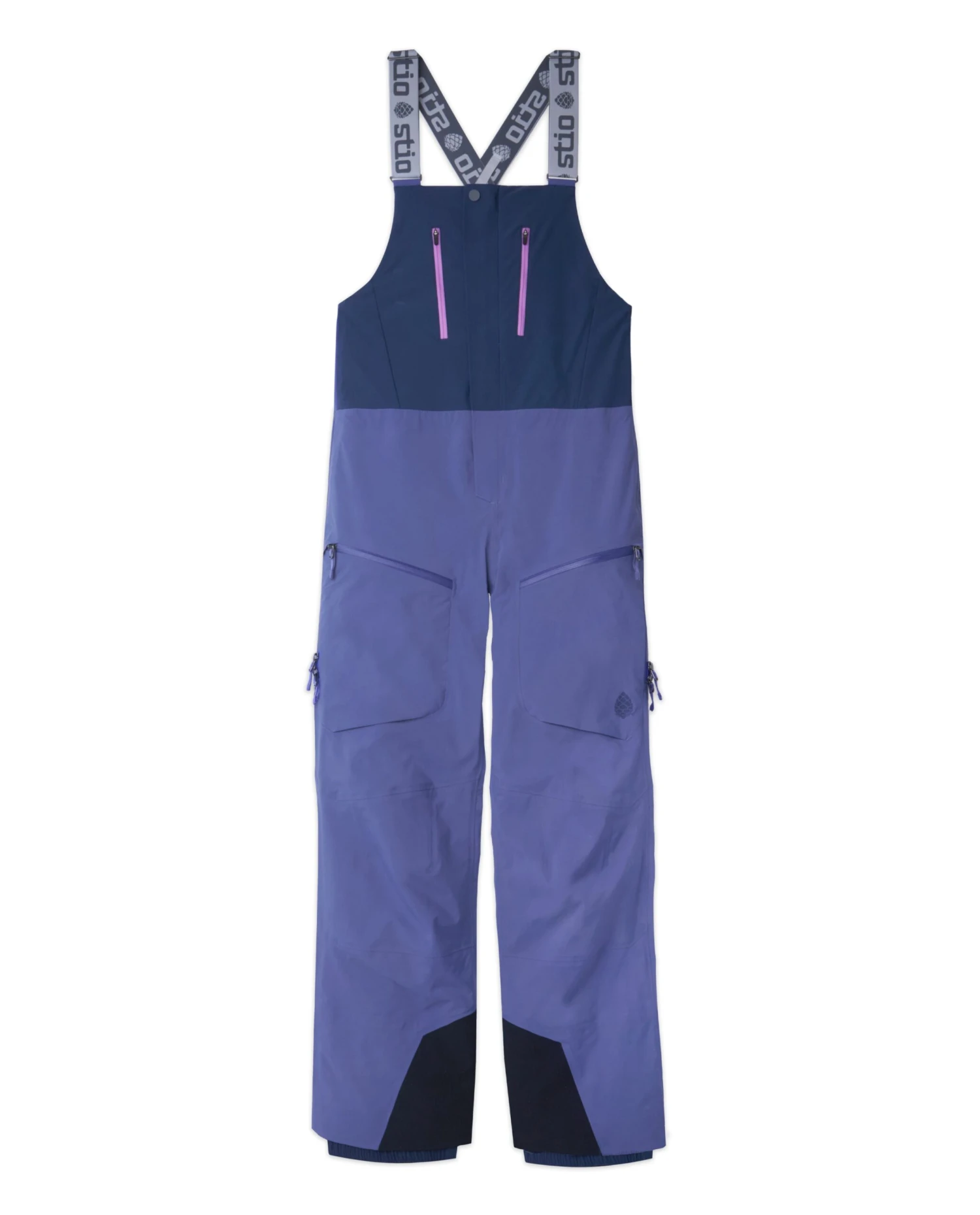 STIO Women's Objective Pro Bib 13 STIO Women's Objective Pro Bib - Image 11