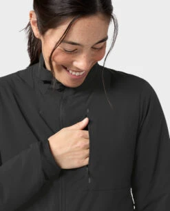 STIO Women's Fernos Insulated Jacket -STIO CLOTHING 100769 001 2 ALT