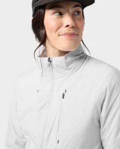 STIO Women's Fernos Insulated Jacket -STIO CLOTHING 100769 050 5