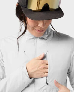 STIO Women's Fernos Insulated Jacket -STIO CLOTHING 100769 050 7