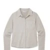STIO Women's Notion Stretch Knit Shirt -STIO CLOTHING 100773 270