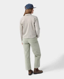 STIO Women's Notion Stretch Knit Shirt 26 STIO Women's Notion Stretch Knit Shirt -STIO CLOTHING 100773 270 3