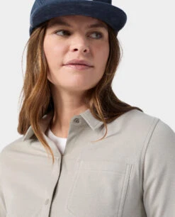 STIO Women's Notion Stretch Knit Shirt 28 STIO Women's Notion Stretch Knit Shirt -STIO CLOTHING 100773 270 5