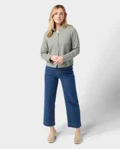 STIO Women's Notion Stretch Knit Shirt 33 STIO Women's Notion Stretch Knit Shirt -STIO CLOTHING 100773 310 2