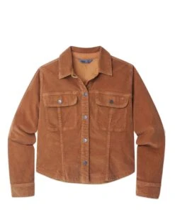 STIO Women's Saratoga Cord Jacket