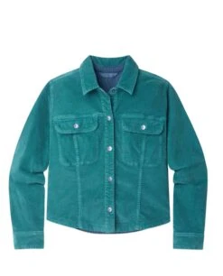 STIO Women's Saratoga Cord Jacket -STIO CLOTHING 100775 440