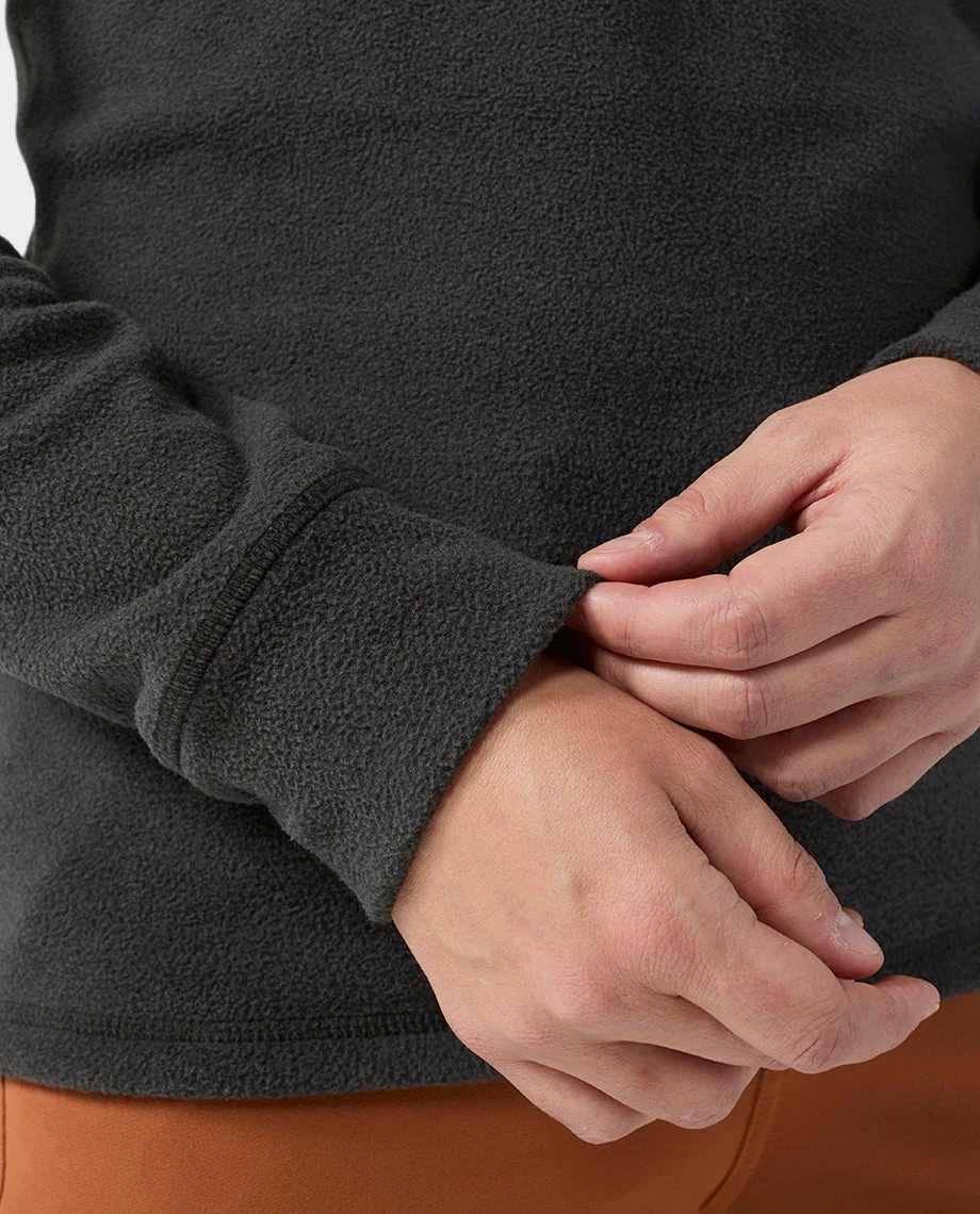 STIO Women's Turpin Fleece Half Zip 15 STIO Women's Turpin Fleece Half Zip - Image 13