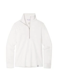 STIO Women's Turpin Fleece Half Zip 37 STIO Women's Turpin Fleece Half Zip -STIO CLOTHING 100779 101