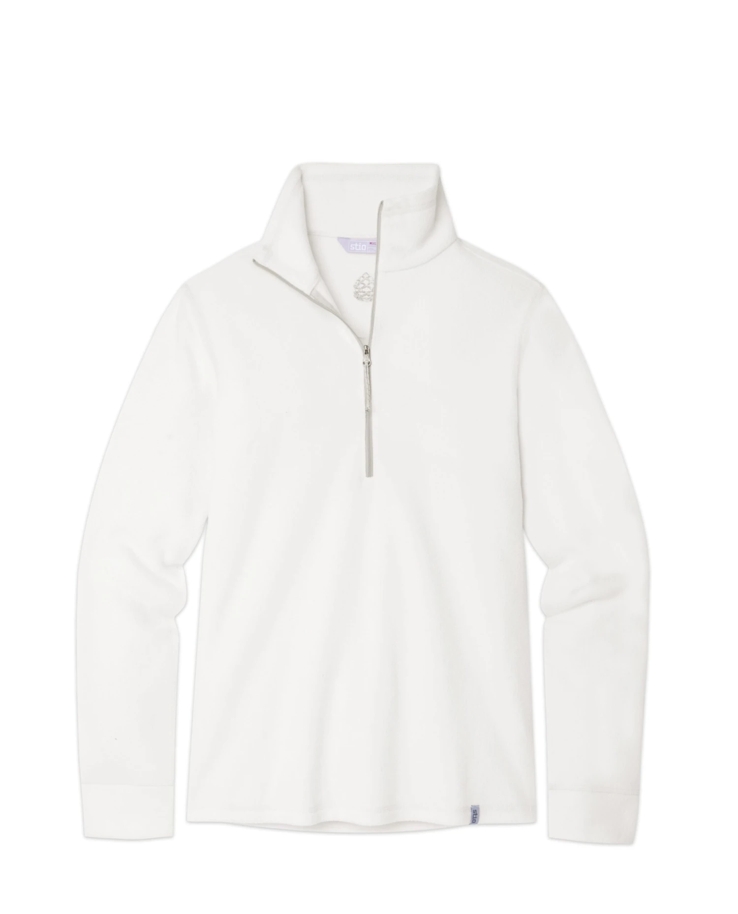 STIO Women's Turpin Fleece Half Zip 18 STIO Women's Turpin Fleece Half Zip - Image 16