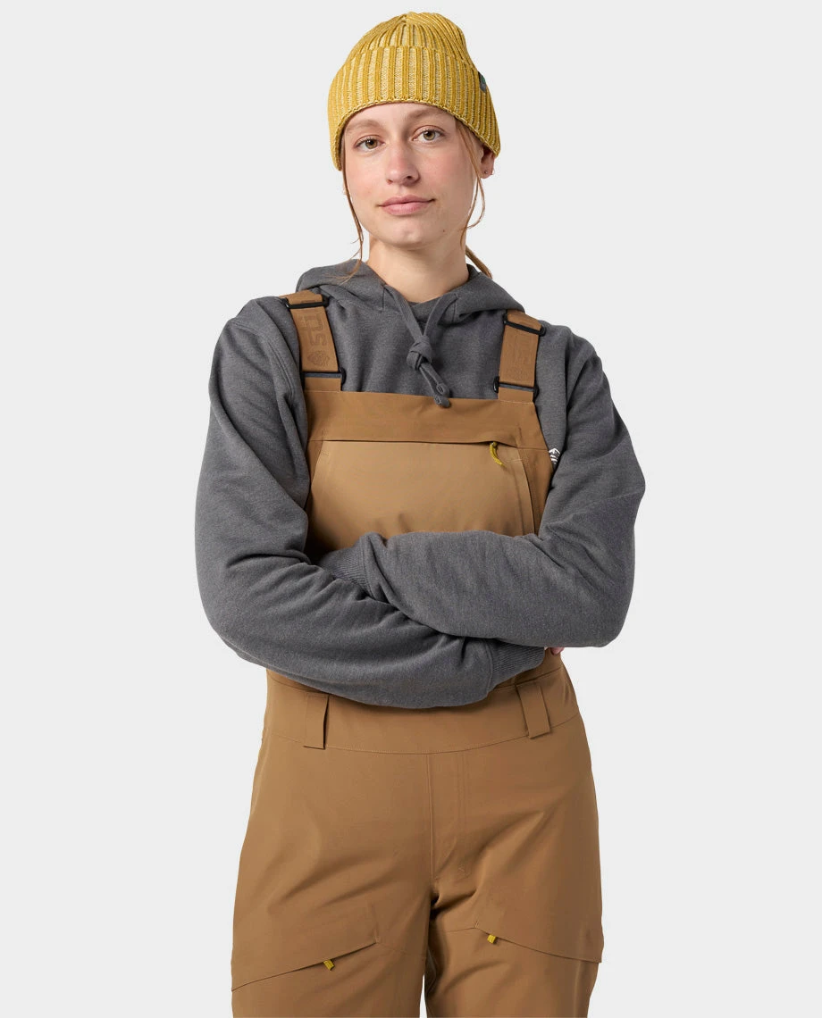 STIO Women's Skyrider Bib 6 STIO Women's Skyrider Bib - Image 4