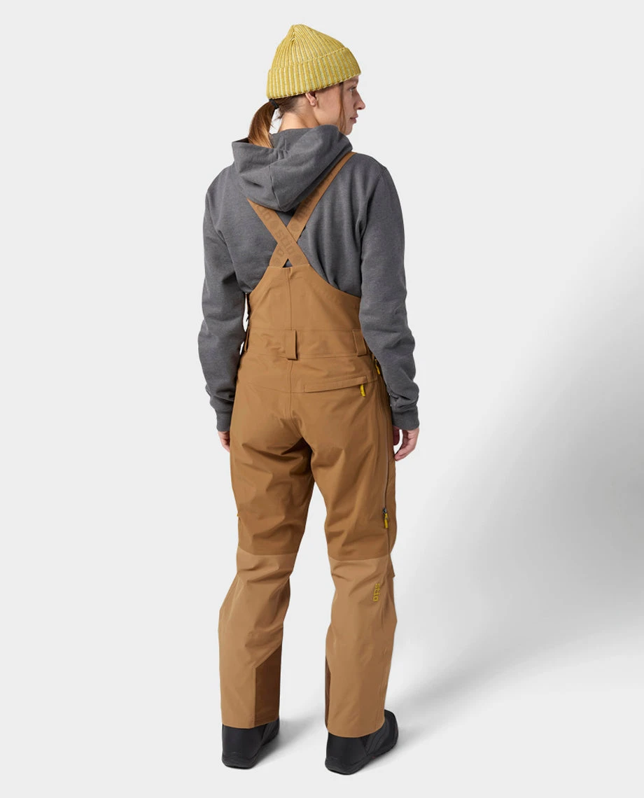 STIO Women's Skyrider Bib 7 STIO Women's Skyrider Bib - Image 5