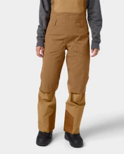 STIO Women's Skyrider Bib 28 STIO Women's Skyrider Bib -STIO CLOTHING 100782 210 5