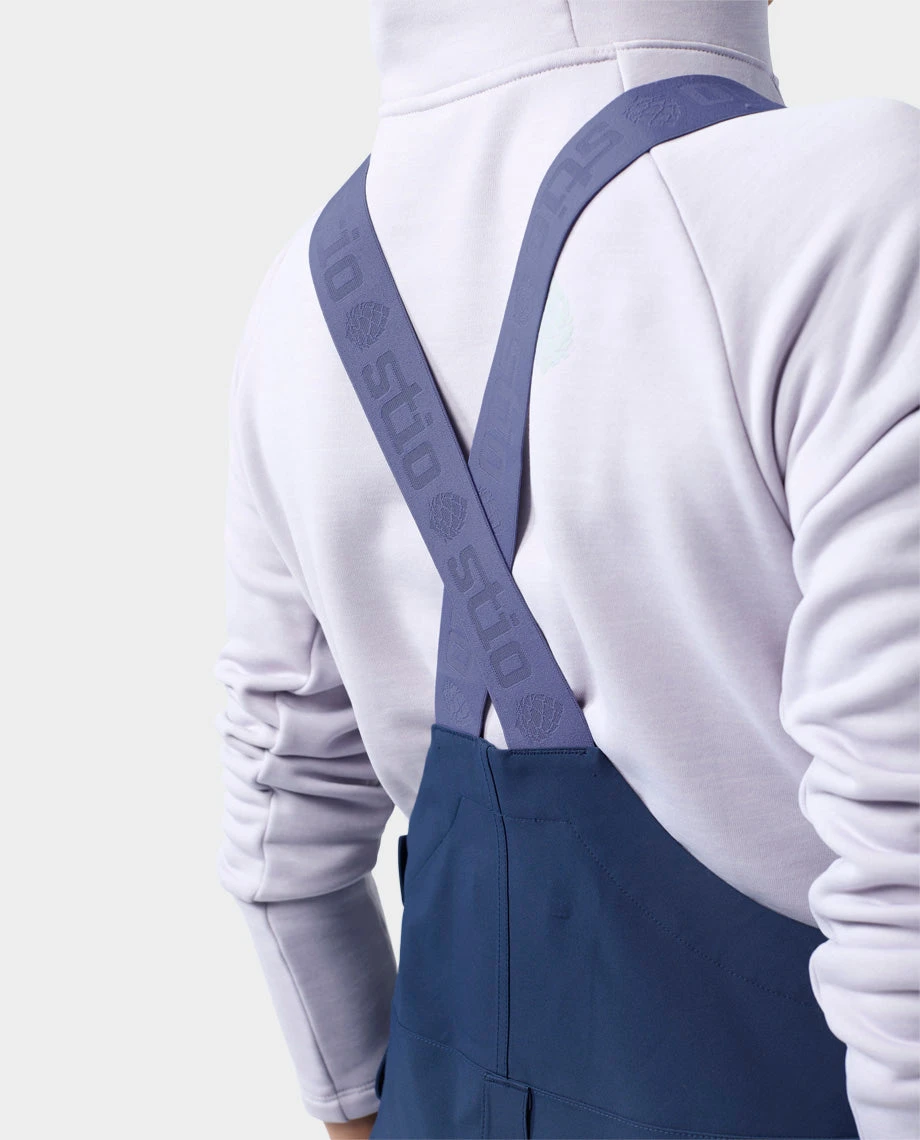 STIO Women's Skyrider Bib 17 STIO Women's Skyrider Bib - Image 15