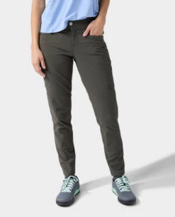 STIO Women's OPR Pant -STIO CLOTHING 100785 021 1 ALT