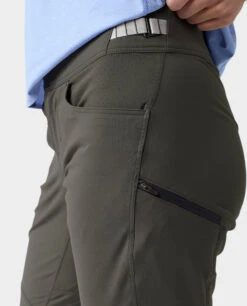 STIO Women's OPR Pant -STIO CLOTHING 100785 021 3