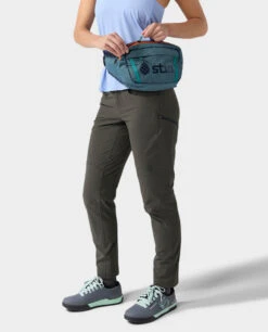 STIO Women's OPR Pant -STIO CLOTHING 100785 021 8