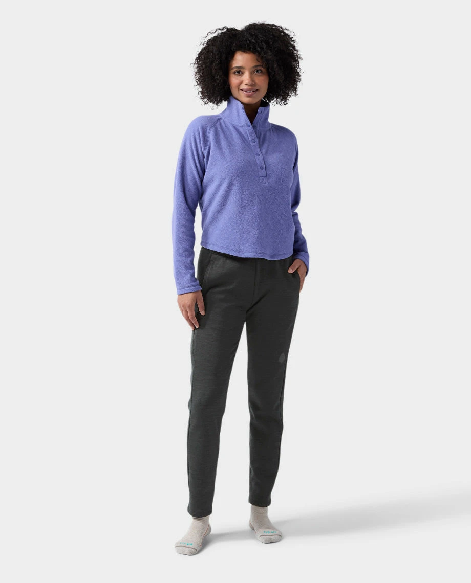 STIO Women's Glide Power Stretch Pant 5 STIO Women's Glide Power Stretch Pant - Image 3