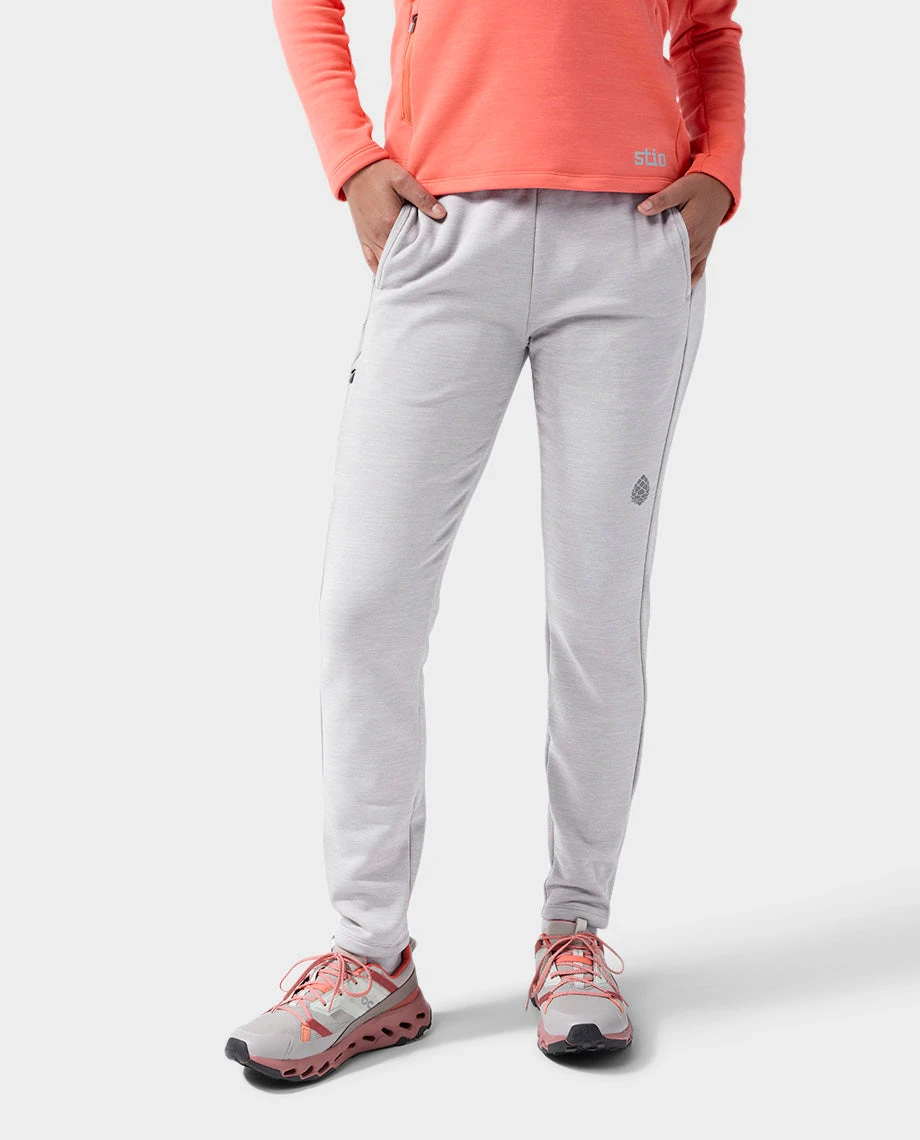 STIO Women's Glide Power Stretch Pant 11 STIO Women's Glide Power Stretch Pant - Image 9