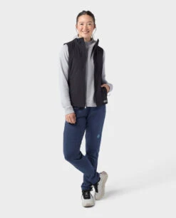 STIO Women's Glide Power Stretch Pant 37 STIO Women's Glide Power Stretch Pant -STIO CLOTHING 100808 410 1 ALT