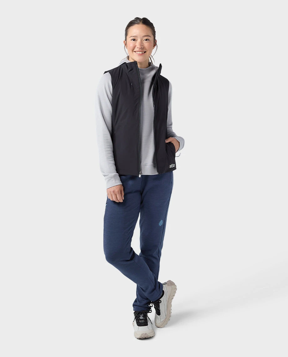 STIO Women's Glide Power Stretch Pant 18 STIO Women's Glide Power Stretch Pant - Image 16