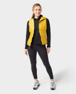 STIO Women's Glide Power Stretch Hoodie -STIO CLOTHING 100809 001 6