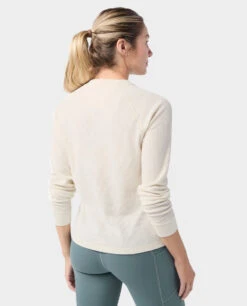 STIO Women's Wister Waffle Henley 27 STIO Women's Wister Waffle Henley -STIO CLOTHING 100845 101 4 29ce2931 5f67 40e4 bb70 c9f6ac91ec05