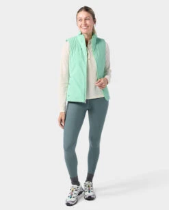 STIO Women's Wister Waffle Henley 28 STIO Women's Wister Waffle Henley -STIO CLOTHING 100845 101 5 0b8f6707 a129 4891 ba53 8d90312f00d9