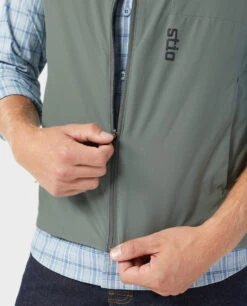 STIO Men's Fernos Insulated Vest -STIO CLOTHING 200031 157 3 94d28ab7 5aca 49e3 9cb6 3fe2d2cd5b5d