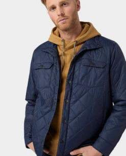 STIO Men's Skycrest Insulated Snap Shirt 28 STIO Men's Skycrest Insulated Snap Shirt -STIO CLOTHING 200035 410 5 840a66d7 3734 482b 8804 3052af20dba6