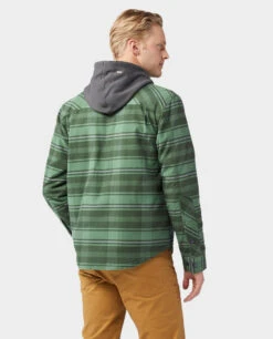 STIO Men's Buckhorn Insulated Snap Shirt -STIO CLOTHING 200036 303 3 047d4a88 6535 48aa 970d f741c098f861