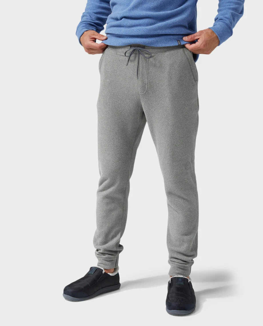 STIO Men's Turpin Fleece Pant 9 STIO Men's Turpin Fleece Pant - Image 7