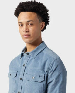 STIO Men's Saratoga Cord Shirt -STIO CLOTHING 200076 412 2 ALT 8635ad94 bc7c 41f7 a899 3a011169d174