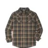 STIO Men's Junction Midweight Flannel Shirt -STIO CLOTHING 200081 302 c9f98017 29af 4171 9287 2e7a1ec64c9c