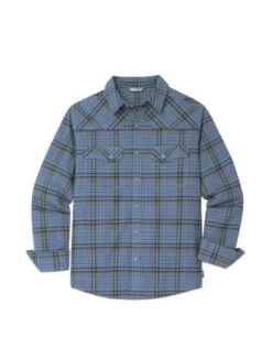 STIO Men's Junction Midweight Flannel Shirt 37 STIO Men's Junction Midweight Flannel Shirt -STIO CLOTHING 200081 422 0c4487a3 1e3b 44a4 9c3e efa1919dba0c
