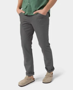 STIO Men's Rivet Canvas Utility Pant 27 STIO Men's Rivet Canvas Utility Pant -STIO CLOTHING 200088 110 2 ALT f6b74a99 54ec 44df 808b 09b2fbadf572