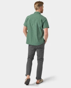 STIO Men's Rivet Canvas Utility Pant 29 STIO Men's Rivet Canvas Utility Pant -STIO CLOTHING 200088 110 4 f5f99d7d 27cc 4b97 9c11 c583e4d1d3b0